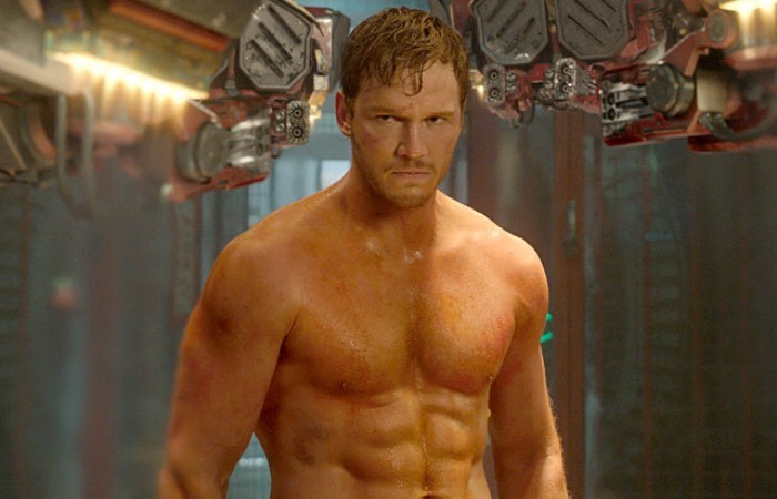 Chris Pratt